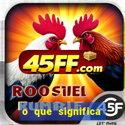 o que significa quando a luz acende sozinha